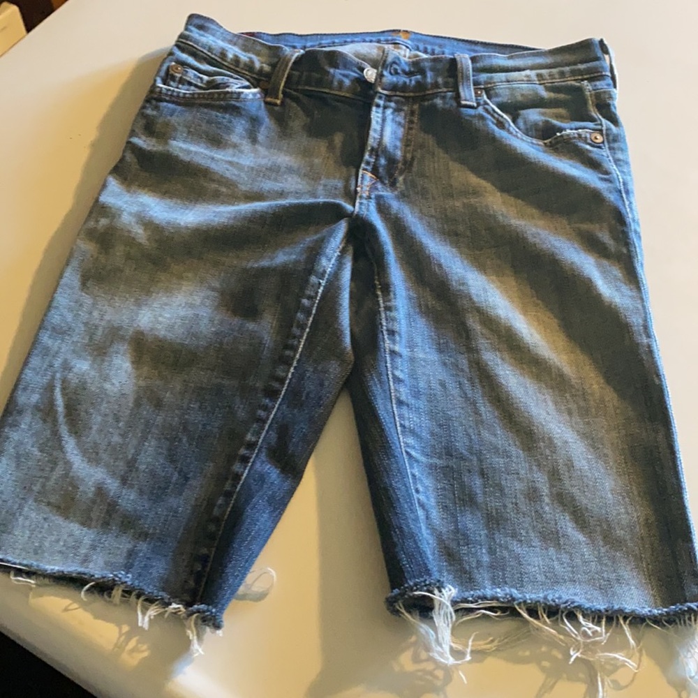 Shorts - Picture 4 of 6